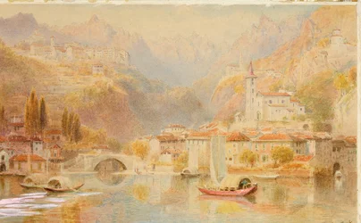 Lago di Lugano